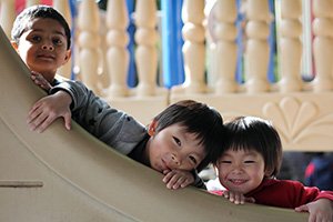 Our Newly-Opened Montessori Preschool in South Fremont Is Ready for Your Child