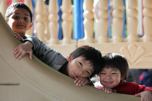 At Learn and Play Montessori You Have Options With Fremont Preschool