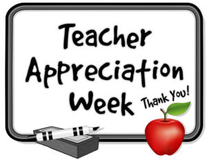 Teacher Appreciation Week - Learn And Play® Montessori School